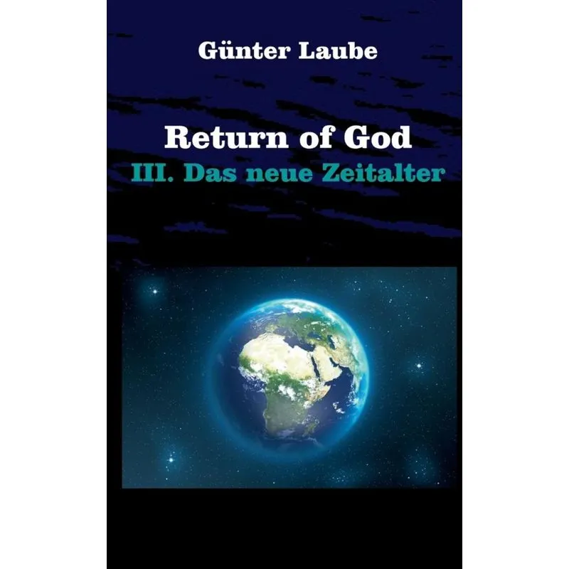 Return of God