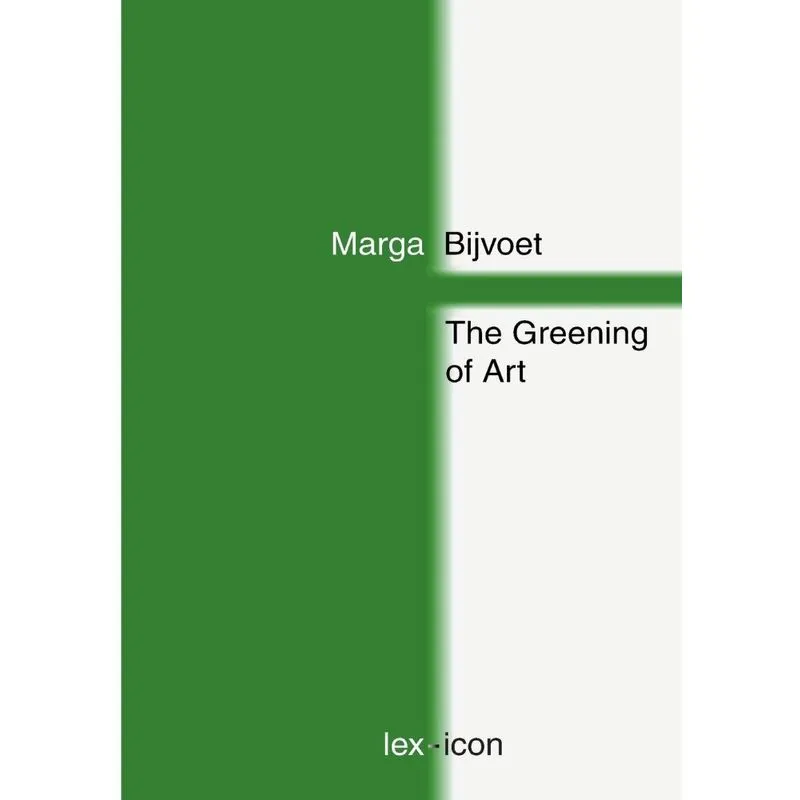 The Greening of Art
