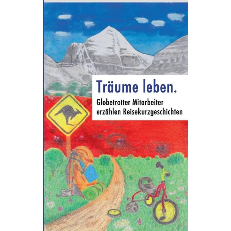 Träume leben.