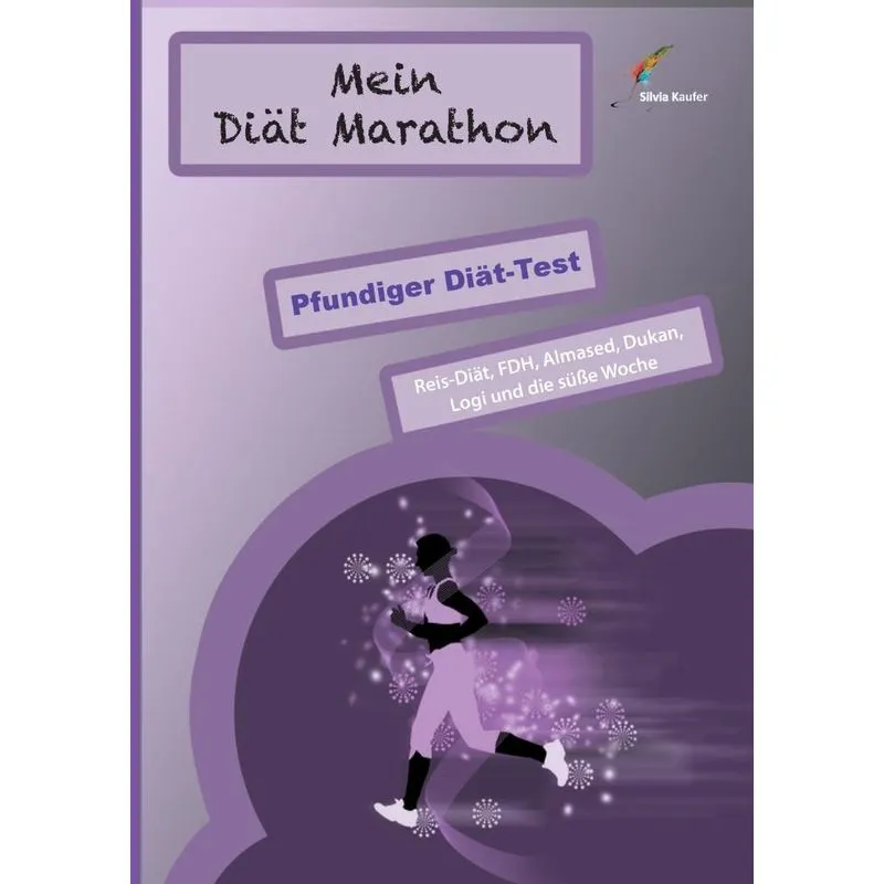 Mein Diät Marathon