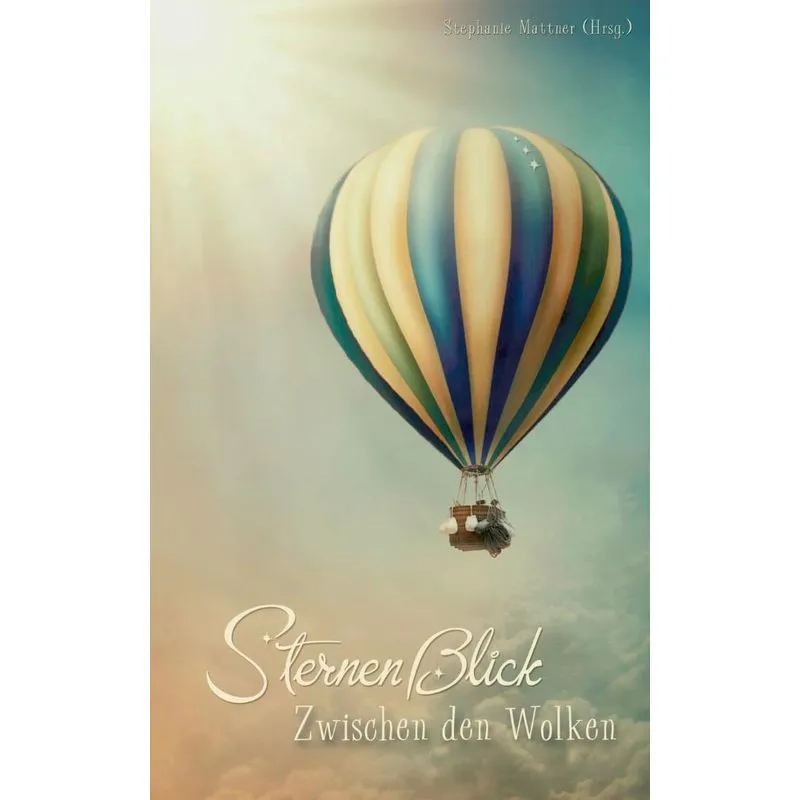 Zwischen den Wolken