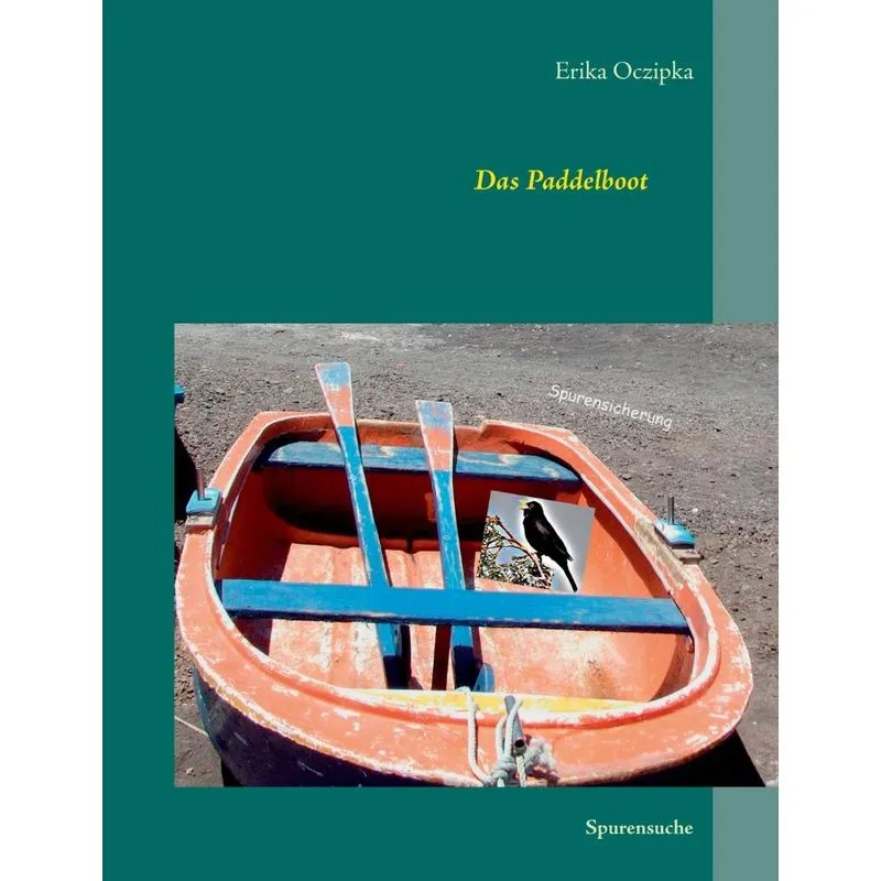 Das Paddelboot II