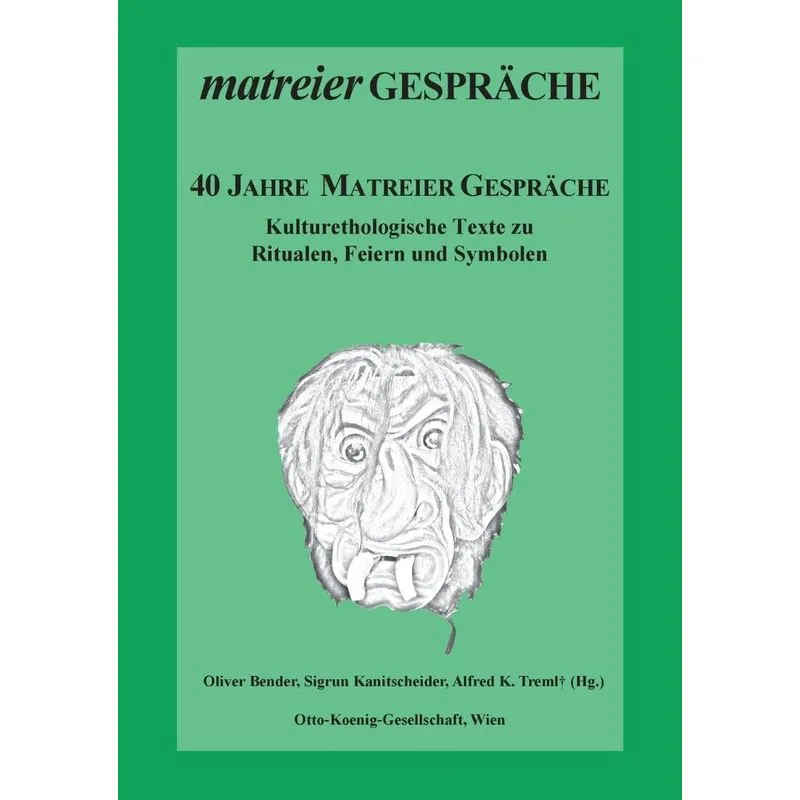 40 Jahre Matreier Gespräche