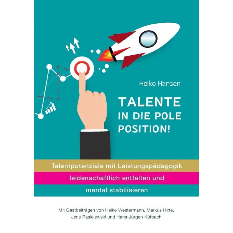 Talente in die Pole Position