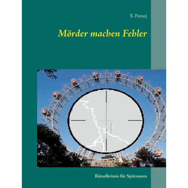 Mörder machen Fehler