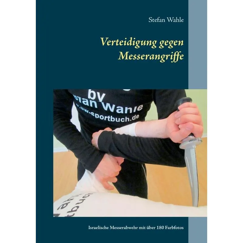 Verteidigung gegen Messerangriffe