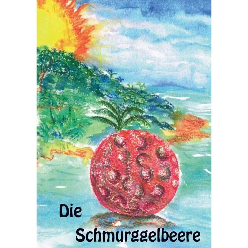 Die Schmurggelbeere