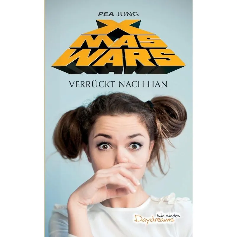 Xmas Wars