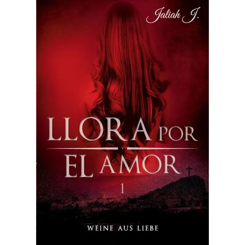 Llora por el amor 1