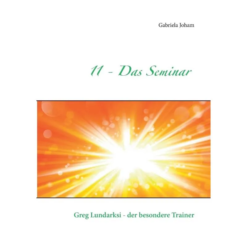 11 - Das Seminar