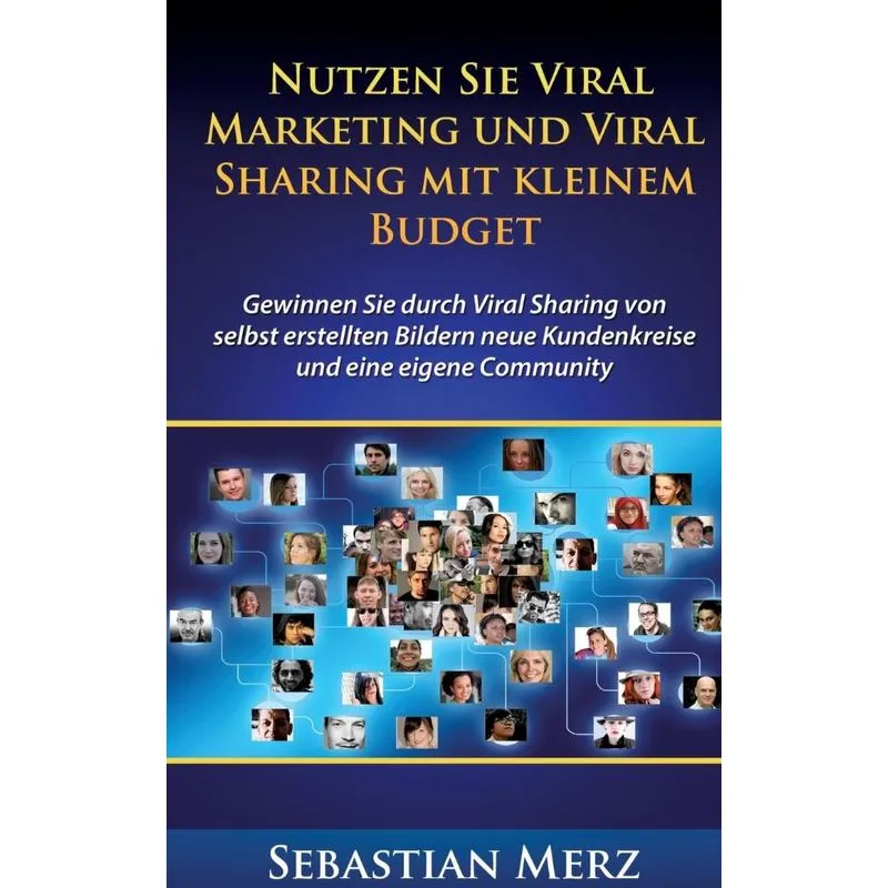Nutzen Sie Viral Marketing und Viral Sharing mit kleinem Bu