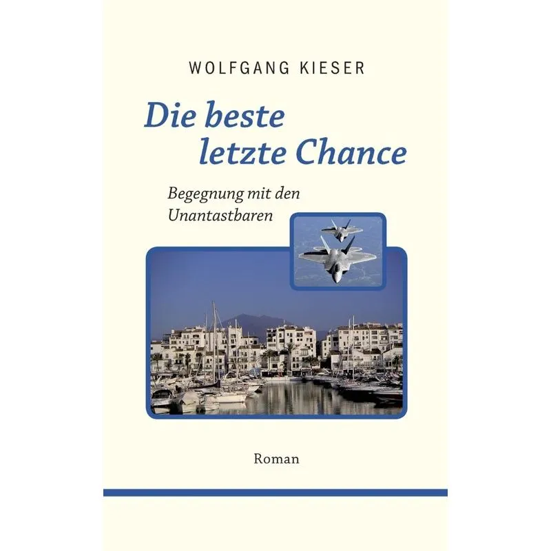 Die beste letzte Chance
