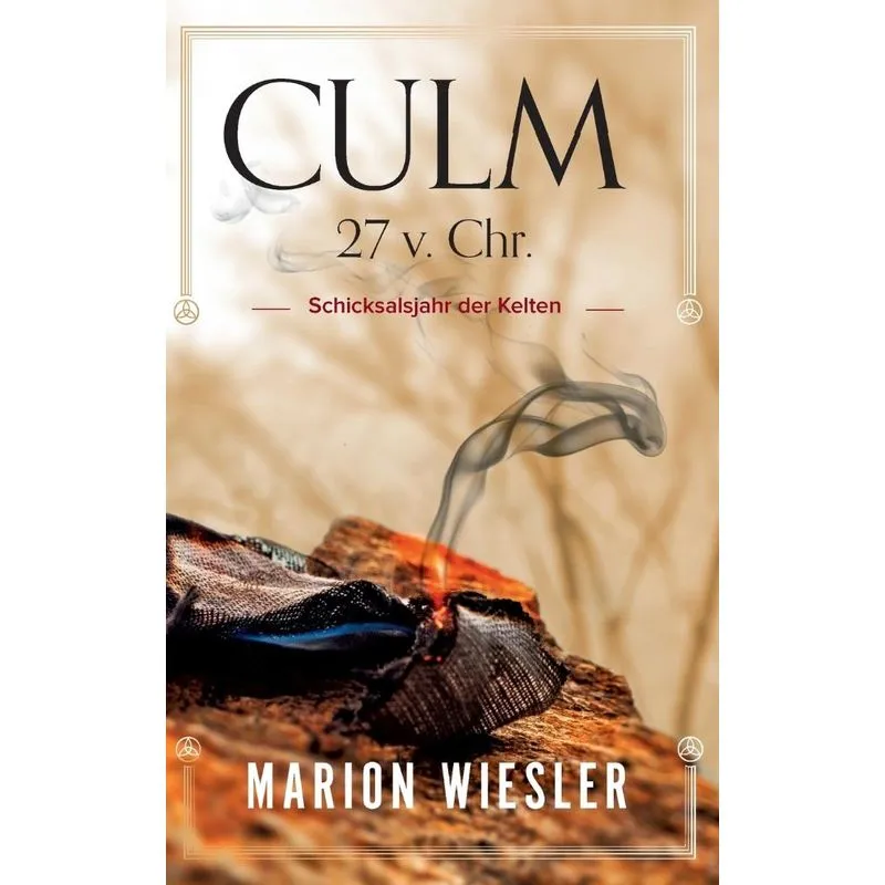 Culm 27 v. Chr.
