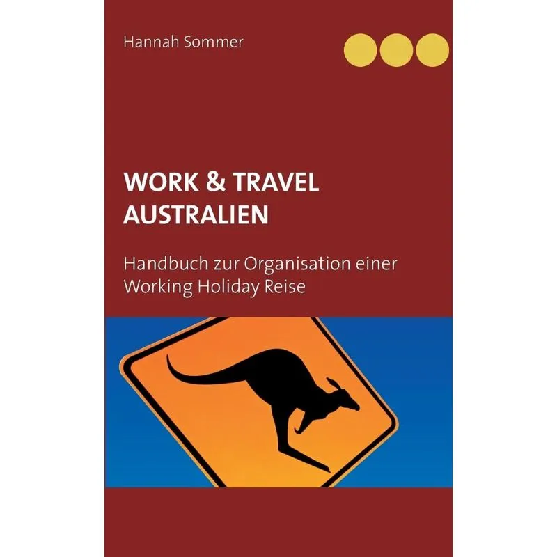 Work and Travel Australien