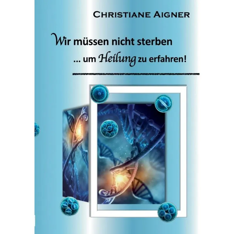 Wir müssen nicht sterben