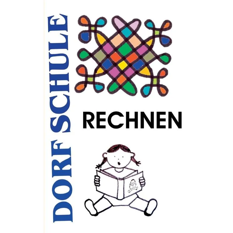 Dorfschule Rechnen