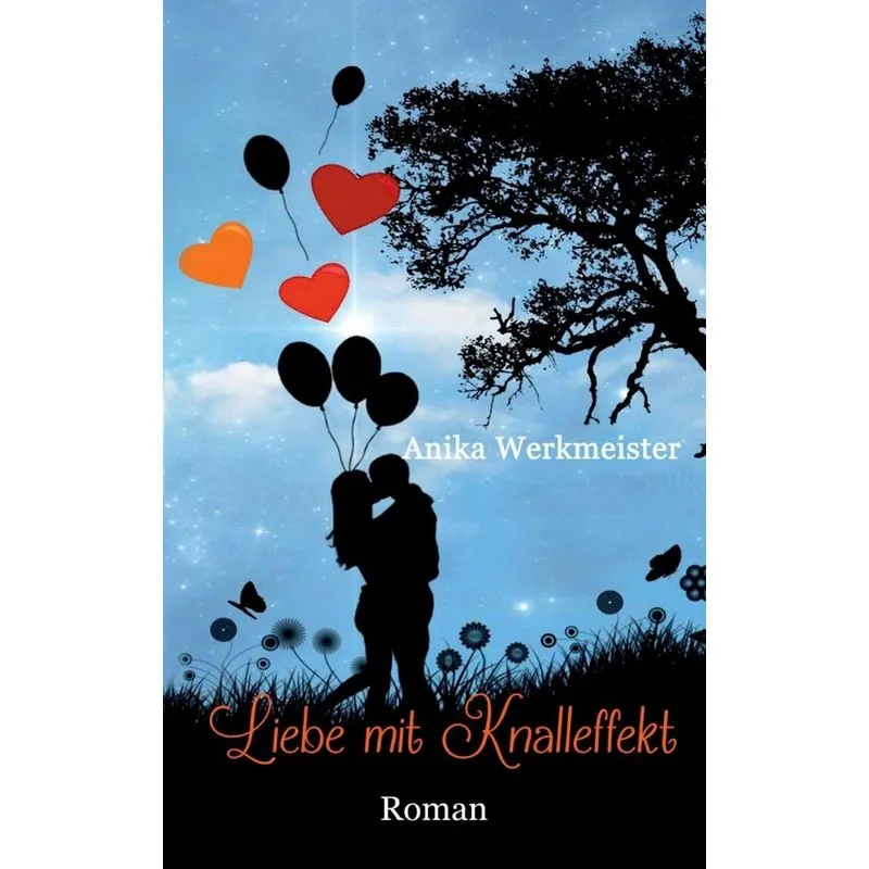 Liebe mit Knalleffekt