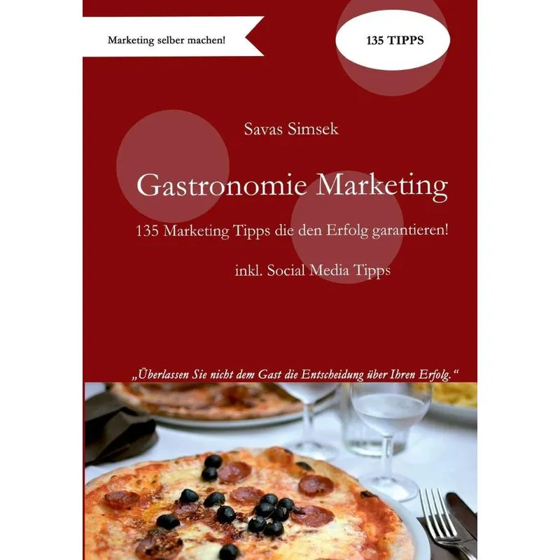 Gastronomie Marketing