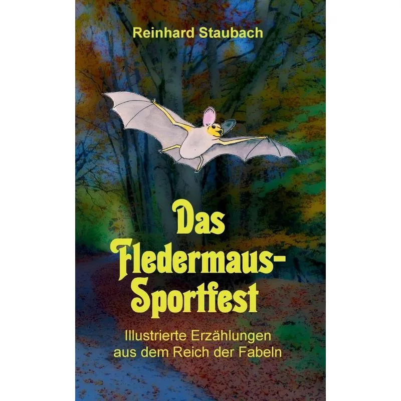 Das Fledermaus-Sportfest