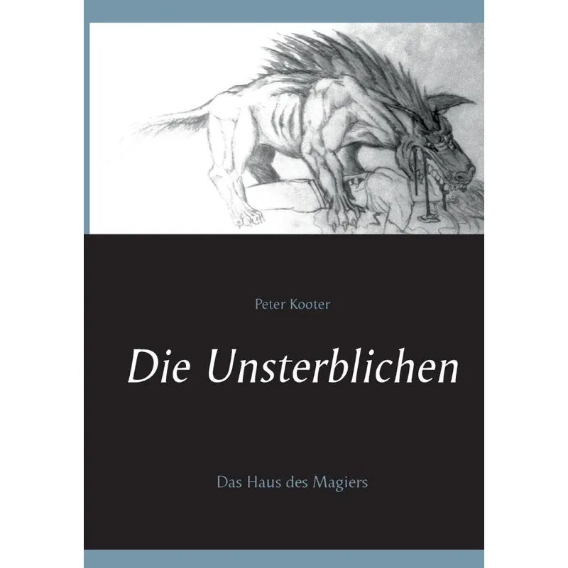 Die Unsterblichen