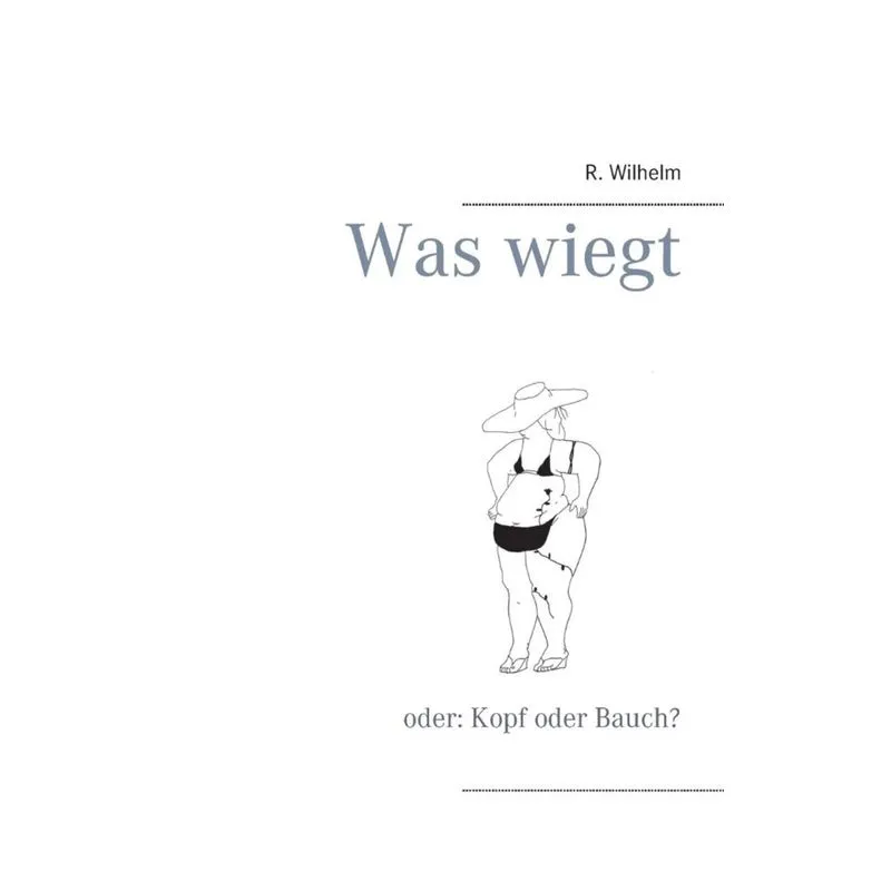 Was wiegt