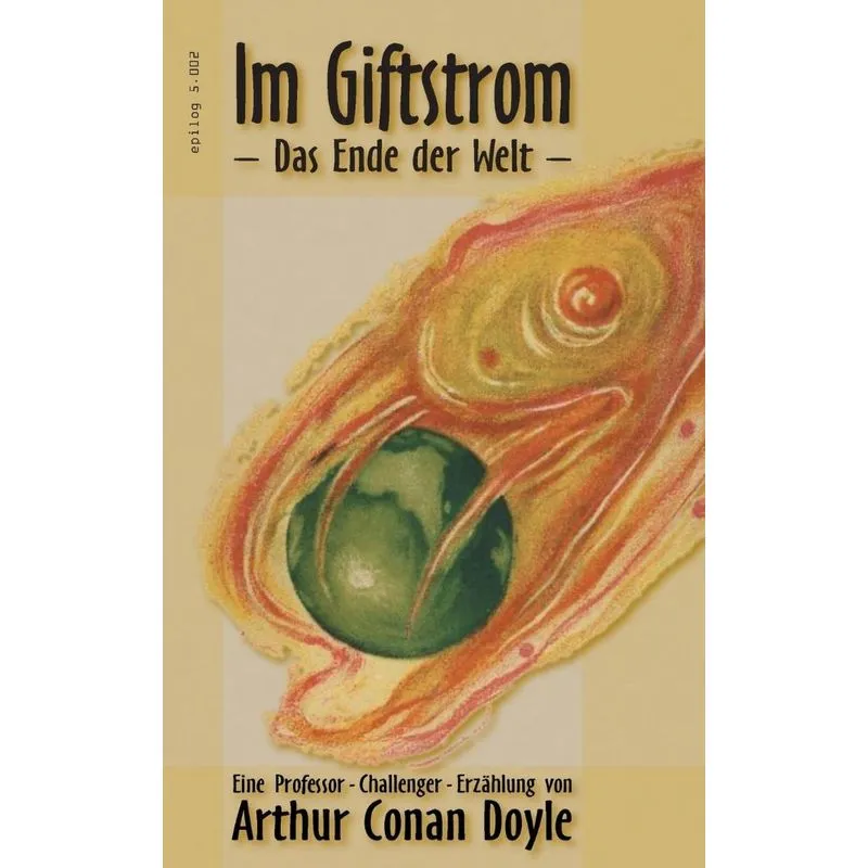 Im Giftstrom