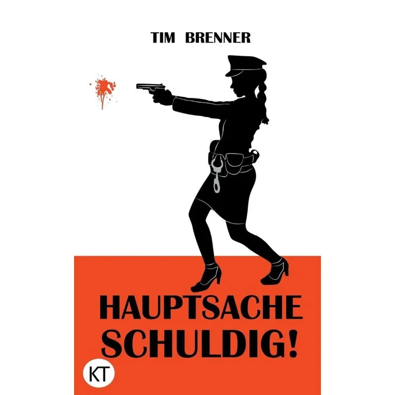 Hauptsache schuldig!