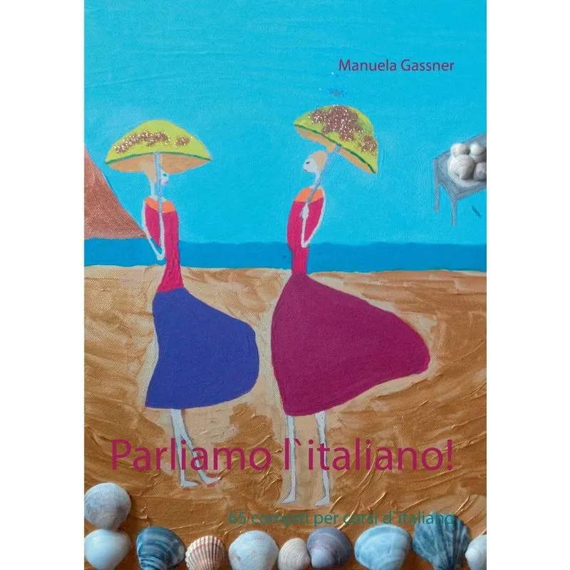 Parliamo l`italiano!