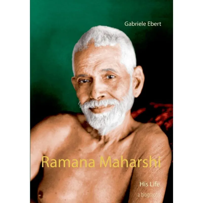 Ramana Maharshi
