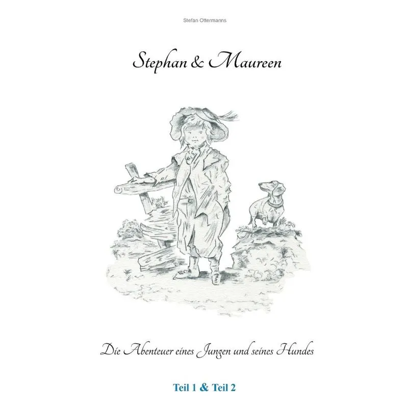 Stephan und Maureen