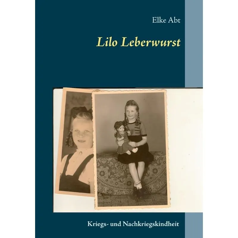 Lilo Leberwurst