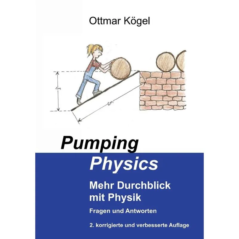 Pumping-Physics