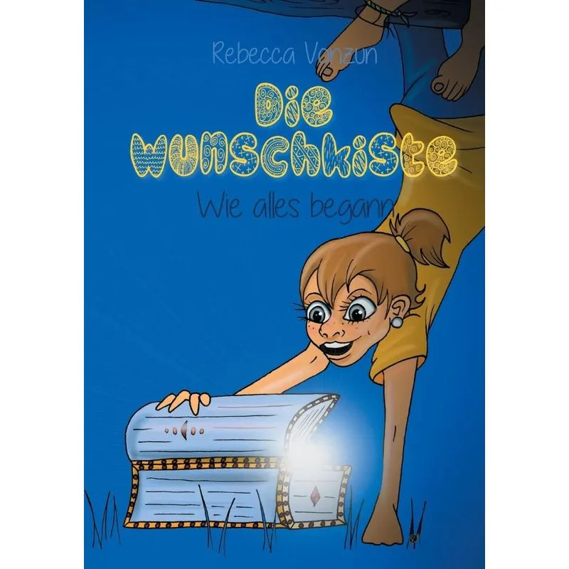 Die Wunschkiste