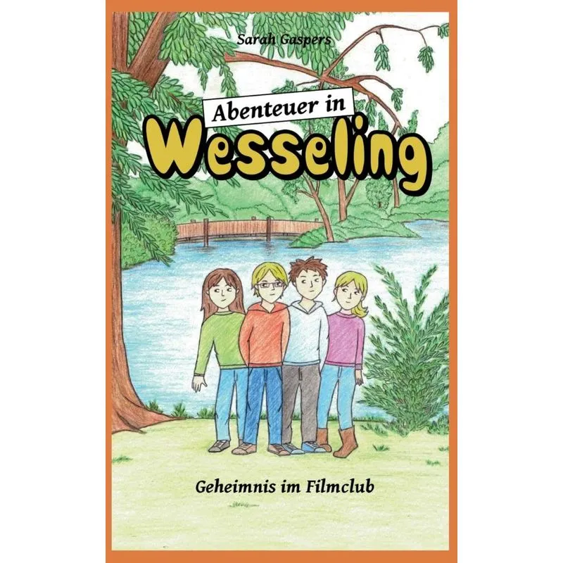 Abenteuer in Wesseling