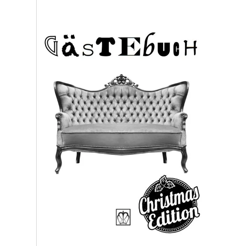 Gästebuch