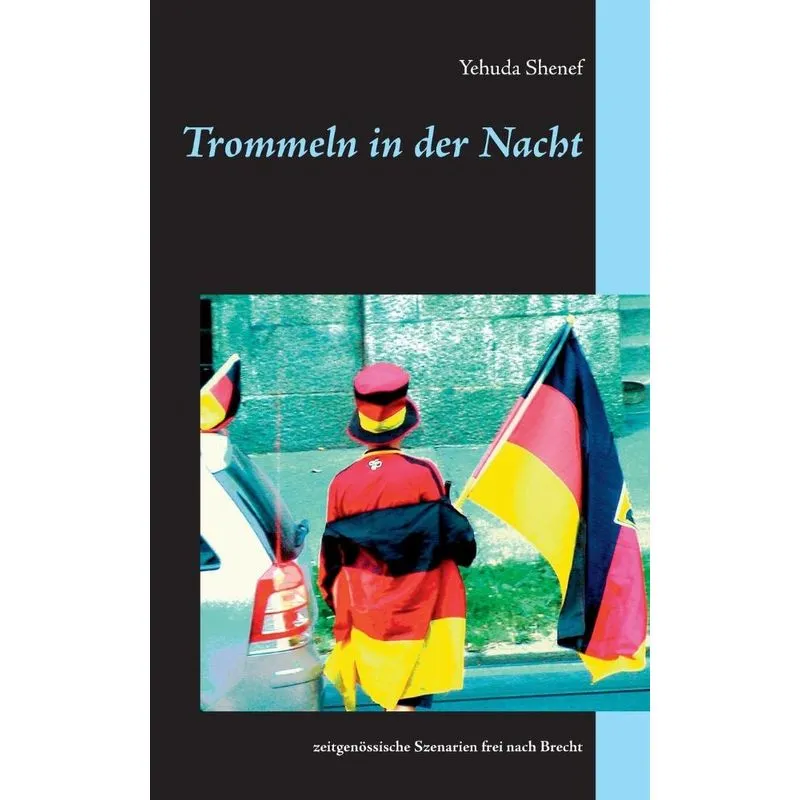 Trommeln in der Nacht