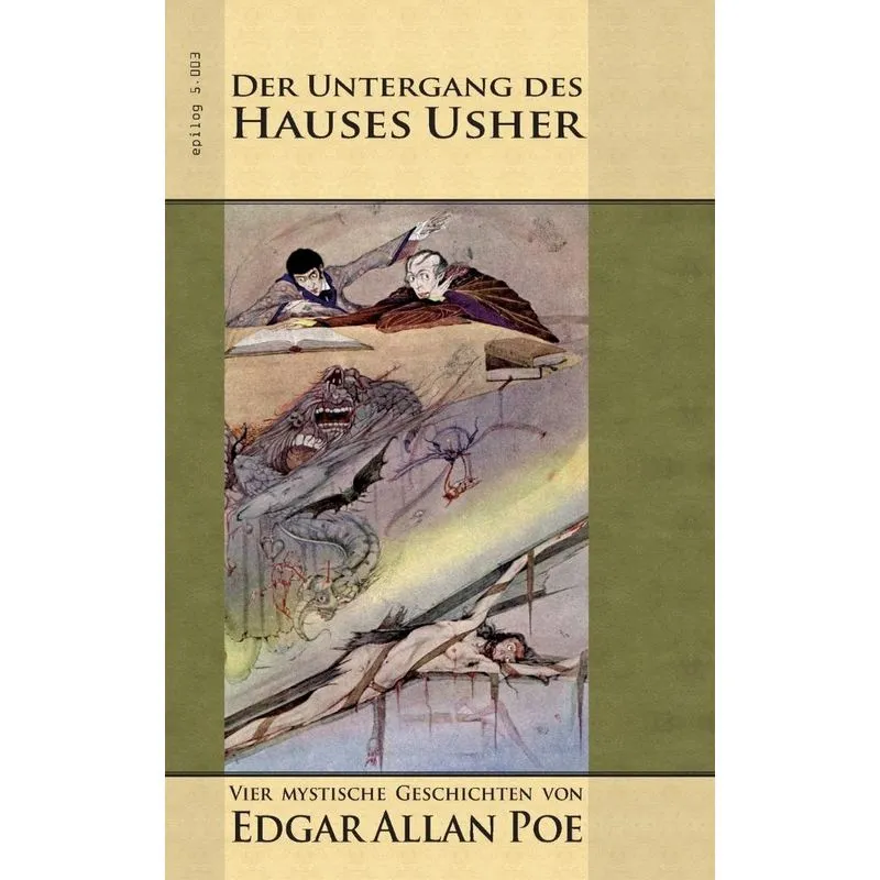 Der Untergang des Hauses Usher