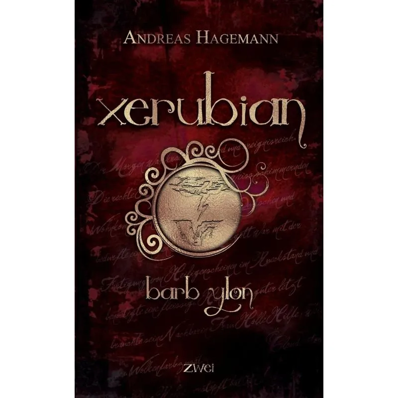Xerubian - Barb Ylon