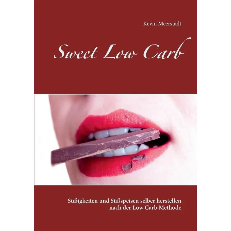 Sweet Low Carb