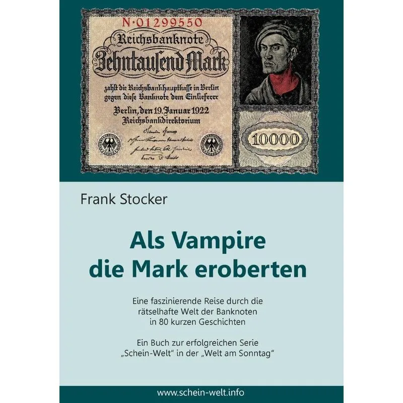 Als Vampire Die Mark Eroberten