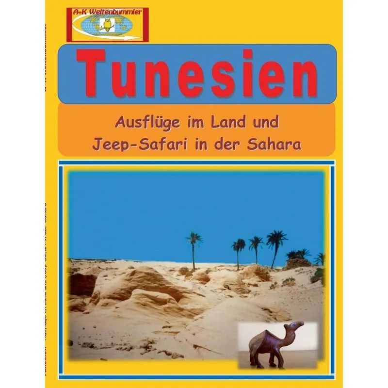 Tunesien