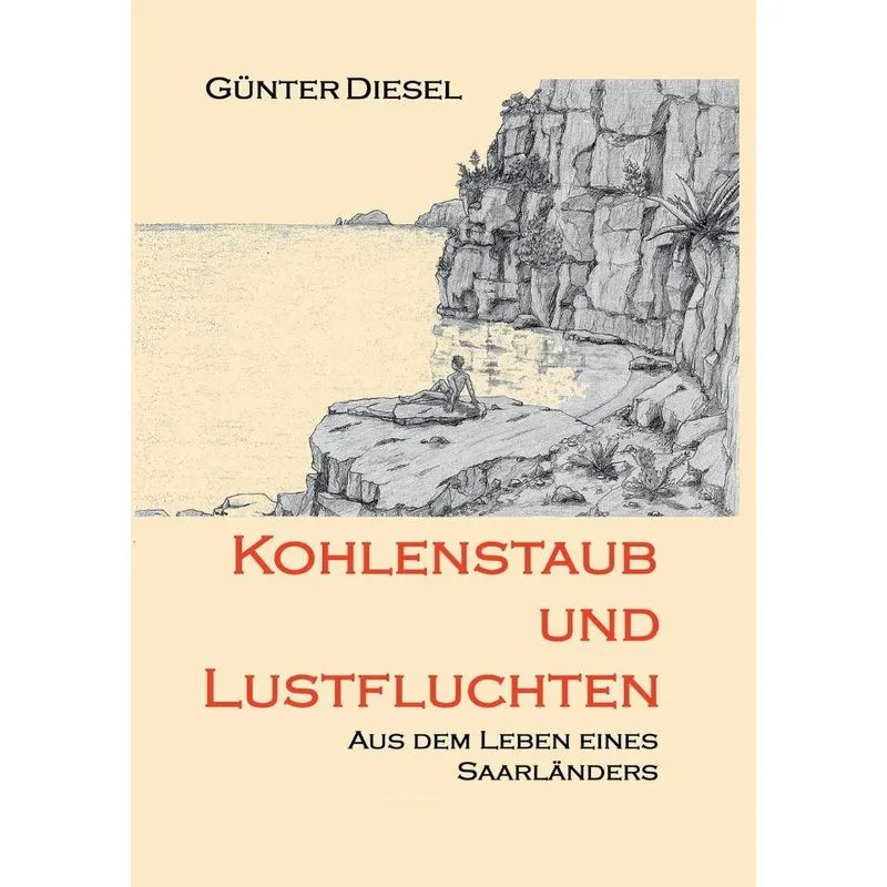 Kohlenstaub und Lustfluchten