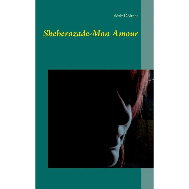 Sheherazade-mon Amour