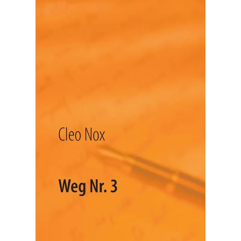 Weg Nr. 3