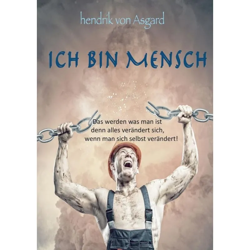 Ich bin Mensch