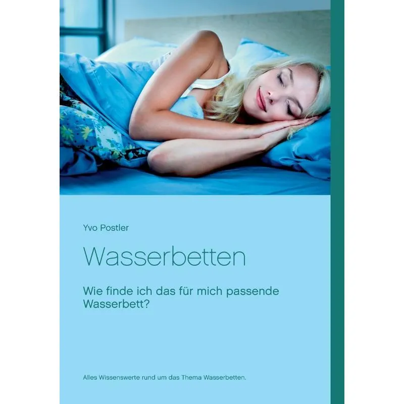 Wasserbetten