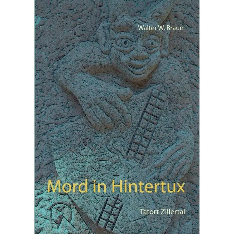 Mord in Hintertux