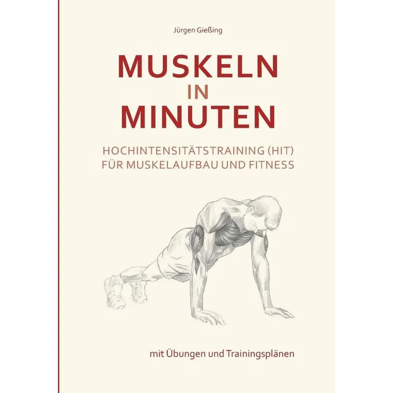 Muskeln in Minuten