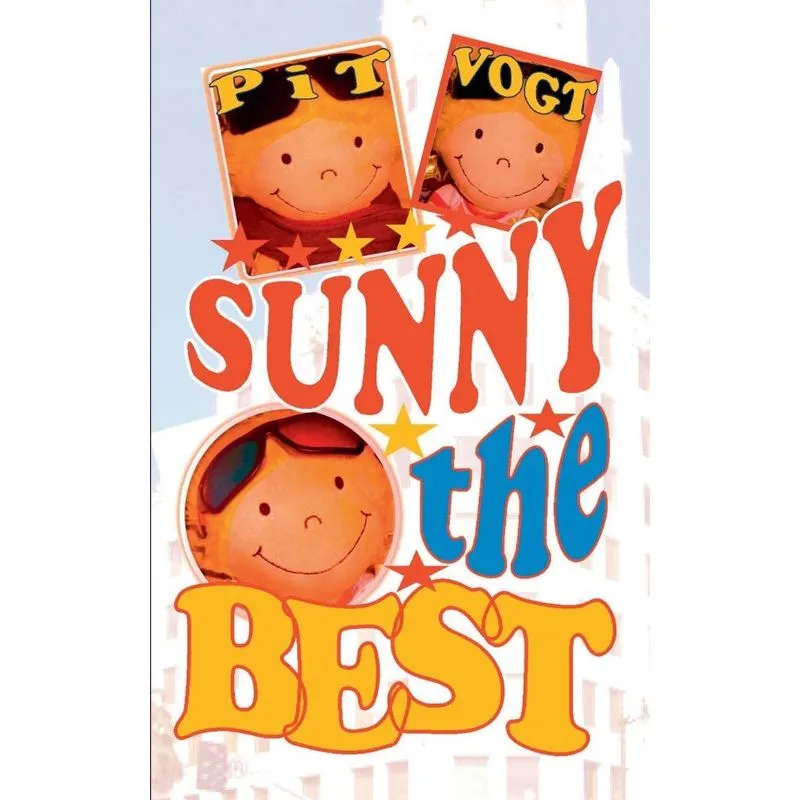 Sunny the Best