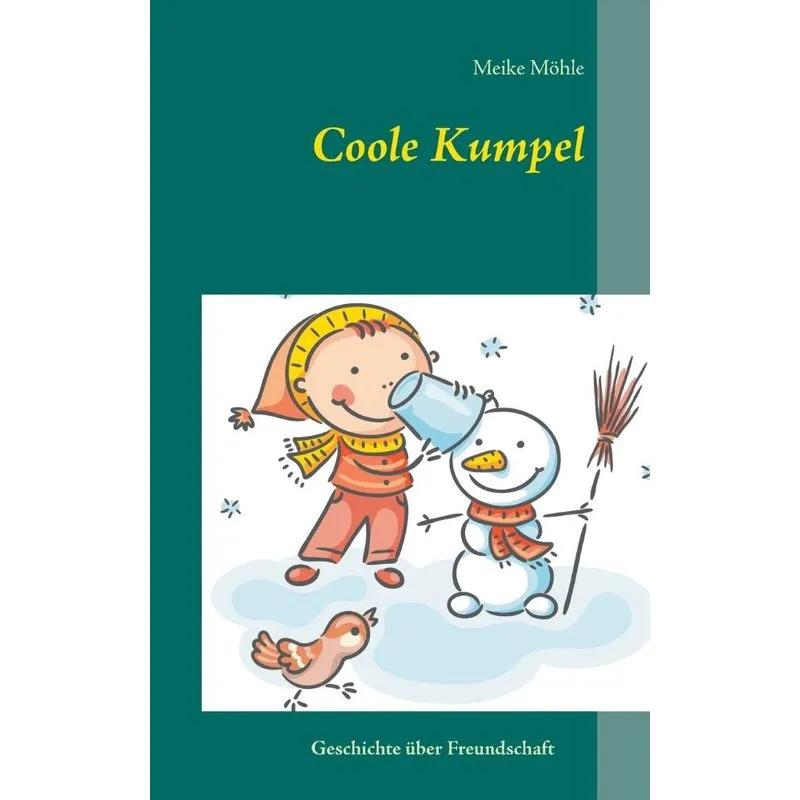 Coole Kumpel